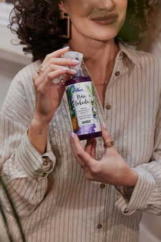 Anwen Pina lokada, mgiełka do reanimacji loków i fal, 300 ml