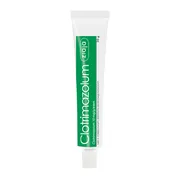 Clotrimazolum Ziaja, 1%, krem, 20 g