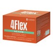 4Flex Active, saszetki z proszkiem, smak truskawkowy, 30 szt.