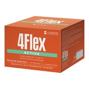 4Flex Active, saszetki z proszkiem, 30 szt.