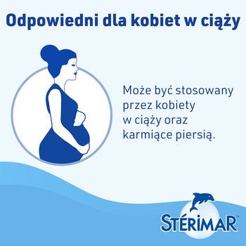 Sterimar Higiena, spray do nosa, 50 ml