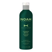 NOAH Keratin Restructuring Shampoo, szampon regenerujący, 250 ml