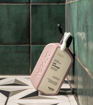 Resibo Hair Recharger, odżywka do włosów, regenerująca, 250 ml