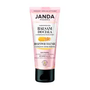 Janda Pharma, balsam suplementacyjny do ciała, rozświetlenie, 200 ml
