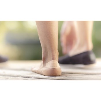 Plastry Viscoplast Duo, plastry, 8 szt.