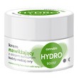 Ideepharm Ideederm, krem nawilżający z olejem konopnym, 50 ml