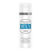 MED WAX, Laboratorium Pilomax, szampon łagodzący podrażnienia hipoalergiczny, 200 ml
