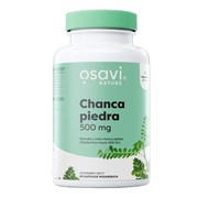 Osavi Chanca piedra 500 mg, kapsułki twarde, 60 szt.