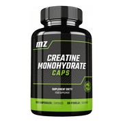Creatine Monohydrate Caps, kaps., 150 szt