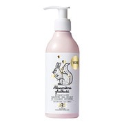 Yope, Aksamitna gładkość, hydrofilowy olejkowy żel myjący do higieny intymnej, 250 ml