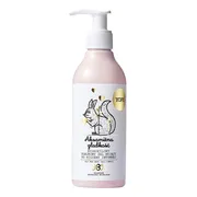 Yope, Aksamitna gładkość, hydrofilowy olejkowy żel myjący do higieny intymnej, 250 ml