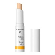 Dr.Hauschka, sztyft korygujący i przyspieszający gojenie, 02 sand, 1,9 g