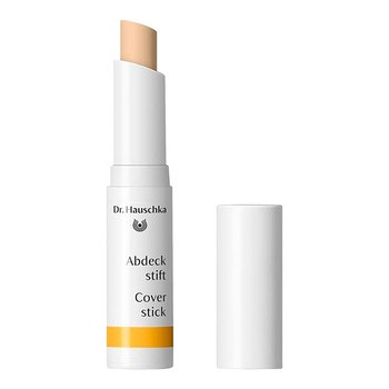 Dr.Hauschka, sztyft korygujący i przyspieszający gojenie, 02 sand, 1,9 g