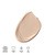 Madara, Skinonym, Półmatowy podkład peptydowy, #20 Ivory, 5 ml