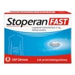 Stoperan Fast, 2 mg, liofilizat doustny, 12 szt.