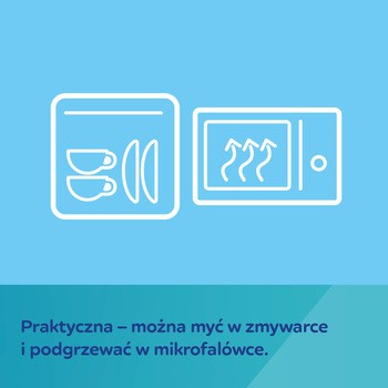 Canpol Babies, miseczka silikonowa z przyssawką, 330 ml, zielona, 1 szt.