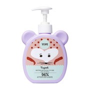 Yope, mydło dziecięce, Nagietek, 400 ml
