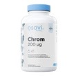 Osavi Chrom 200 mcg, kapsułki twarde, 250 szt.