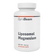 GymBeam Magnez Liposomalny, kapsułki, 60 szt.