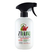 Zielko, Płyn do kuchni, 500 ml