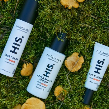 Madara After Shave Serum for Men, serum po goleniu, 75 ml