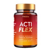Triggy ActiFlex, kapsułki twarde, 60 szt.