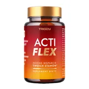 Triggy ActiFlex, kapsułki twarde, 60 szt.