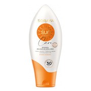 Soraya Sun Care, ochronny balsam, do opalania SPF 30, 125 ml