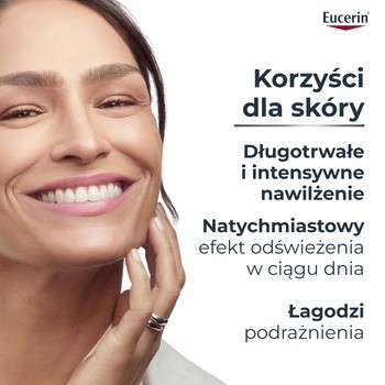 Eucerin Hyaluron-Filler, serum intensywnie nawilżająco-regenerujące, 30 ml
