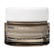 Korres Black Pine 4D, intensywnie nawilżający krem ujędrniający, 40 ml