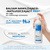 Emotopic Med+, balsam nawilżająco-natłuszczający, do codziennego stosowania, 400 ml
