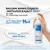 Emotopic Med+, balsam nawilżająco-natłuszczający, do codziennego stosowania, 400 ml