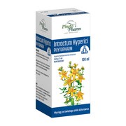 Intractum Hyperici Phytopharm, płyn doustny, 100 ml