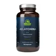 Slavito, Melatonina plus Tryptofan, kapsułki, 120 szt.