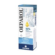 Oeparol Sensitive, półtłusty krem nawilżający, 30 ml