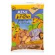 Ania, Mini Jungle, herbatniki pszenne BIO, 100 g