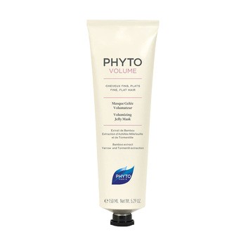 Phyto Volume, maska zwiększająca objętość, 150 ml