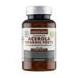 Singularis Acerola Organic Forte, 520 mg Superior, kapsułki, 120 szt.