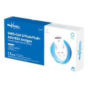 Test Combo Rapid 5w1, test diagnostyczny, 1 szt.