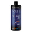 4Organic Men Power Energy, naturalny żel pod prysznic 3 w 1, 500 ml