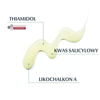 Eucerin DermoPure, serum o potrójnym działaniu z Thiamidolem do skóry ze skłonnością do trądziku, 40 ml