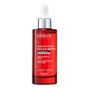 Vichy Dercos Aminexil R.E.G.E.N., serum wzmacniające i stymulujące włosy, 90 ml
