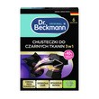 Dr. Beckmann, chusteczki do tkanin czarnych, 6 szt.