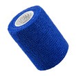 Vitammy Autoband, kohezyjny bandaż elastyczny, 7,5 cm x 4,5 m, niebieski, 1 szt.