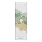Trawenmoor Body Care, regenerujący krem do ciała, 200 ml