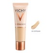 Vichy Mineralblend, podkład nawilżający, 03 Gypsum, 30 ml