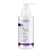 Sylveco Dermo Naczynka, olejek do demakijażu, 145 ml