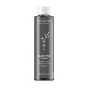 Madara Clarifying Toner, tonik oczyszczający, 200 ml