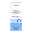 Enema, roztwór doodbytniczy, 150 ml 