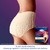 Majtki chłonne TENA Lady Pants Plus Creme OTC Edition, rozmiar M, 9 szt.
